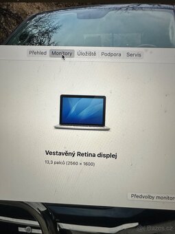 Mcbook pro 2014 - 4