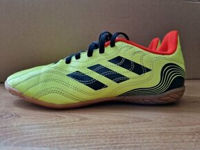 Adidas sportovní boty, vel. 37,5 - 4
