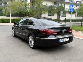 Volkswagen Passat CC - 4