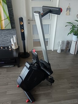 Veslovací trenažér DOMYOS 500B - 4