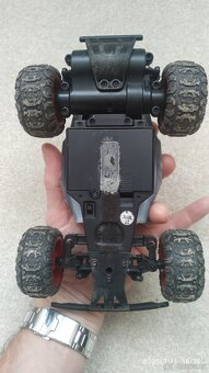 RC AUTO - 4