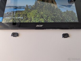 Acer Aspire ONE 10 - 2 in 1 (tablet + notebook) - 4