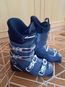 Pánské lyžáky Nordica 28/28,5 - 4