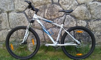 Horské kolo Giant Terrago 3 "S" - 4