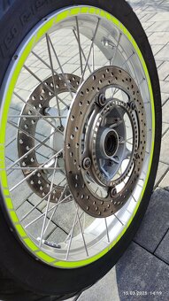 R1200GS kolo - 4