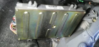 Honda CRX Targa Del Sol 1.6 16V 92 kW, r. 1993 koupím řídící - 4