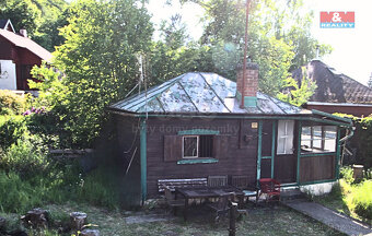 Prodej chaty, 35 m², Všenory, ul. Osada Montana - 4