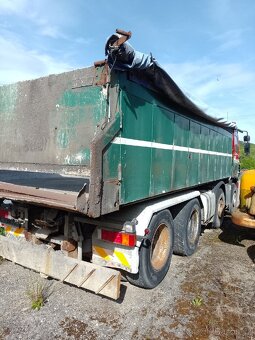 Daf cf 85 - 4