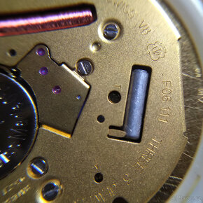 Tissot T-Classic T870/970 - 4