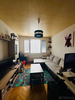Prodej byty 2+kk, 41 m2 Na úlehli Michle, ev.č. 00102 - 4