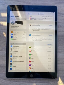 iPad 9 generace, 64GB - 4