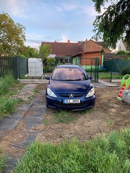 Peugeot 307 Hdi 2.0 100KW - 4