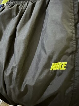 NIKE Chlapecká šusťáková sportovní souprava XL 13-15 - 4