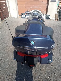 BMW K 1200 LT, rv.2005, 85Kw - 4