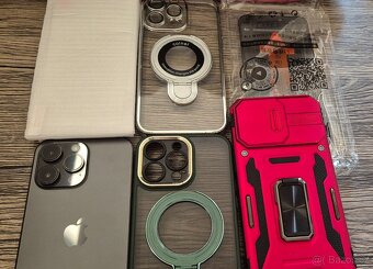 Iphone 14 pro max - 4