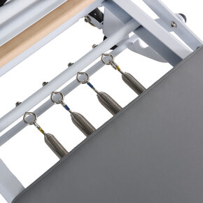 Stamina Aeropilates Precision Series Reformer 608 - 4