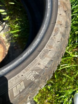 Pneu Celoroční Michelin - 4