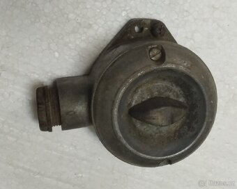 Prodám staré vypínače/retro vypínače/otočné vypínače - 4