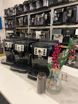 Delonghi Magnifica S - 4