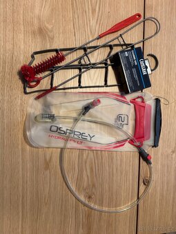 Osprey - Hydrovak + Čisticí sada a tablety - 4