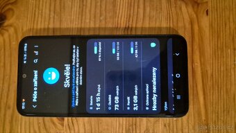 Samsung Galaxy A 54 5G 8/128 - 4