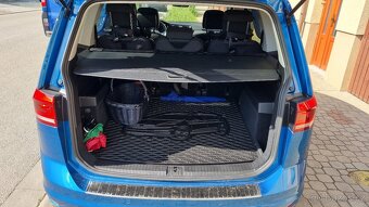 Vw touran 1.5 Tsi - 4