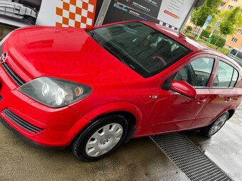 Opel Astra twinsport - 4