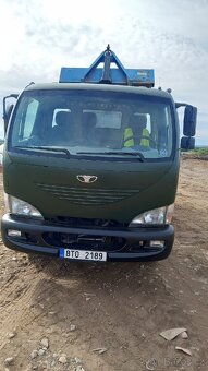 Avia Kontejner D90 cammins - 4