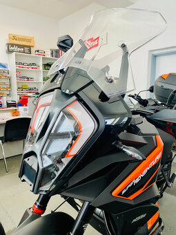 KTM 1290 Super Adventure S =TOP STAV / Doplňky za 45.000 Kč - 4