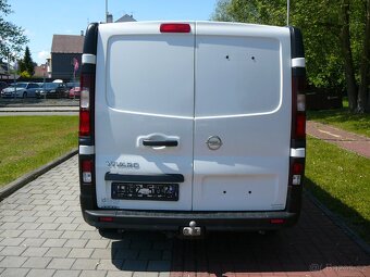 Opel Vivaro 1.6CDTi 89kW - 4