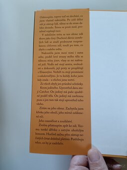 Tma a prázdnota - 4