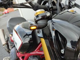 Indian FTR 1200 S Race replica rv2020 - 4