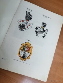 BÝVALÁ ČESKÁ ŠLECHTA - Rudolf BAČKOVSKÝ z. r. 1948 - 4