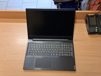 Lenovo Ideapad S145-15AST - 8GB RAM, 2× grafika, 1,5 TB disk - 4