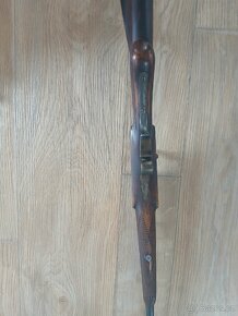 Historická flobertka - 4