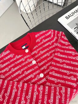 Svetr Tommy Hilfiger - 4