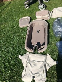 Stokke Xplory - 4