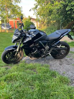 HONDA CB1000R - 4