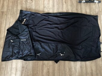 Back on track Royal Mash Deluxe 135cm - 4