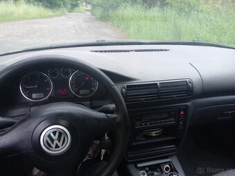 Vw passat B5.5 1.9 74kw - 4