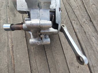 Motor Jawetta - 4
