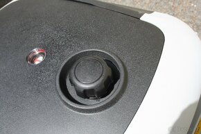 Elektrocentrála (generátor) ZI-STE3000IV - 4
