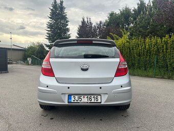 Hyundai I30 2.0CRDI - 4