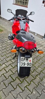 BMW R 1100 S - 4