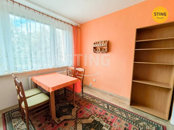 Podnájem bytu 2+kk, Karviná - Hranice, ul. Bratr. Ve, 132557 - 4