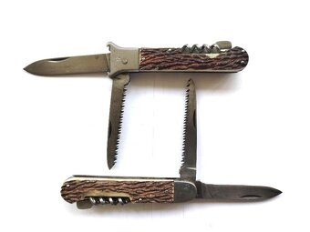 Sbírka původních Fixírů Mikov + vetší verze původního Fixíru - 4