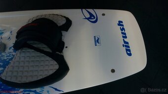 Kiteboard Airush Protoy 127 - 4