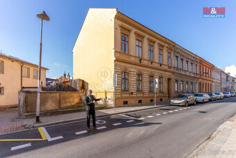 Prodej rodinného domu, 180 m², Kroměříž, ul. Kpt. Jaroše - 4