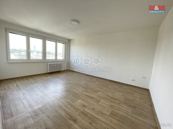 Prodej bytu 1+1, 30 m², Ostrava, ul. Nádražní - 4