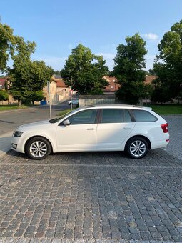 Škoda Octavia 4x4, 1.6TDi,77kW, orig.156.000km - 4
